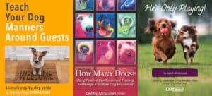15 best books on dog behavior problems